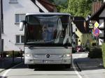 Mercedes-Benz Integro M O550 2004 года